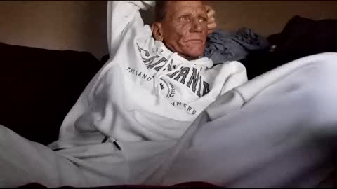 stefy1037 online show from January 14, 2025, 10:48 am