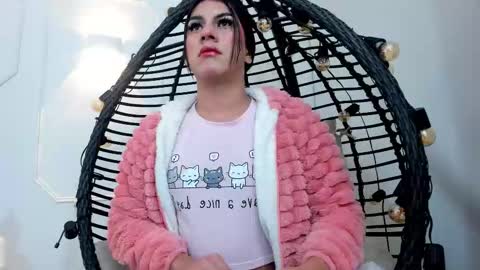 Snapshot of stefy_bratz chatting on January 13, 2026, 3:45 am Stefany Bratz online show from January 13, 2026, 3:45 am