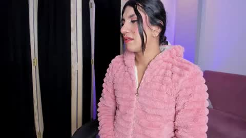 Snapshot of stefy_bratz chatting on March 10, 2026, 4:28 am Stefany Bratz online show from March 10, 2026, 4:28 am