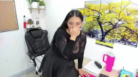 Stefy  online show from March 17, 2026, 8:01 pm