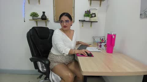 Stefy  online show from March 21, 2026, 6:55 pm