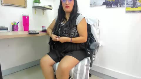 Stefy  online show from March 27, 2026, 7:46 pm