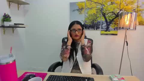 Stefy  online show from March 28, 2026, 5:23 pm