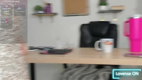 Snapshot of stefy_cg chatting on May 9, 2026, 7:41 pm Stefy online show from May 9, 2026, 7:41 pm