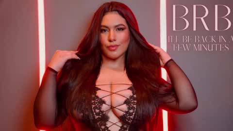 Snapshot of stefy_cherry chatting on March 6, 2025, 8:59 pm Stefy Cherry online show from March 6, 2025, 8:59 pm