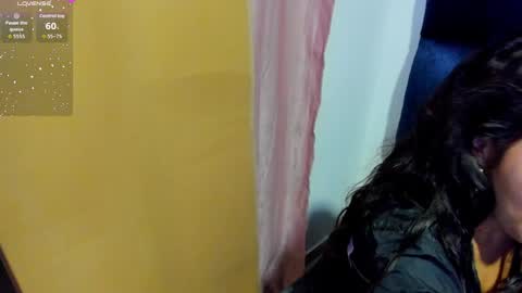 Stefy online show from April 25, 2026, 11:02 am