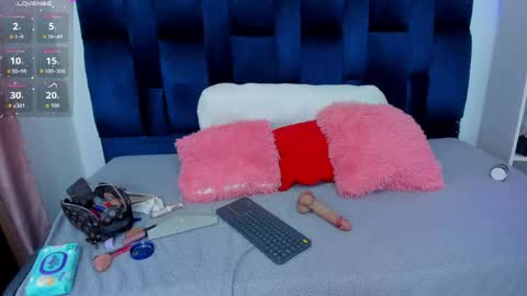 Snapshot of stefyrossy chatting on May 6, 2026, 3:28 pm Stefy online show from May 6, 2026, 3:28 pm