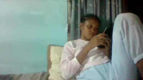 stehalolo online show from March 12, 2026, 4:57 pm