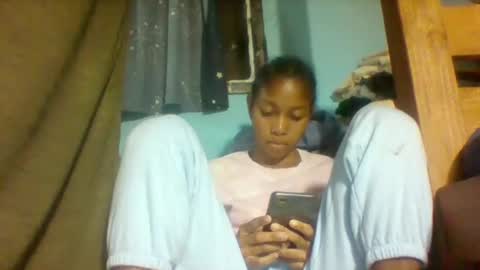 stehalolo online show from March 13, 2026, 5:03 am