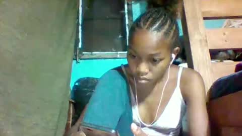 stehalolo online show from March 15, 2026, 6:30 am