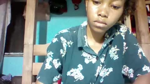 stehalolo online show from March 18, 2026, 1:31 am