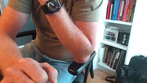 steiferpimmel online show from October 27, 2025, 2:10 pm