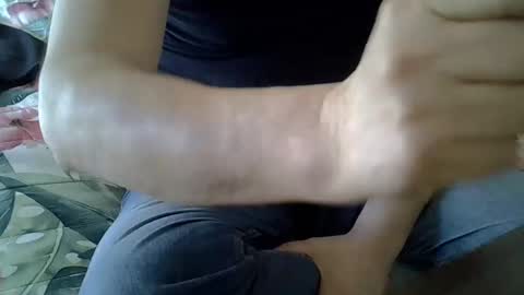 Snapshot of stel7621 chatting on March 8, 2025, 12:30 pm Rocco-load online show from March 8, 2025, 12:30 pm