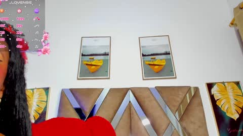 Snapshot of stela__gs chatting on February 8, 2025, 2:05 pm stella online show from February 8, 2025, 2:05 pm