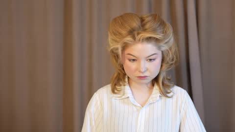 Snapshot of stela_vanila chatting on October 8, 2025, 1:14 am Stella online show from October 8, 2025, 1:14 am