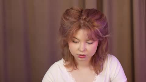 Snapshot of stela_vanila chatting on October 13, 2025, 1:38 am Stella online show from October 13, 2025, 1:38 am