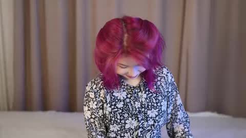 Snapshot of stela_vanila chatting on October 21, 2025, 1:50 am Stella online show from October 21, 2025, 1:50 am