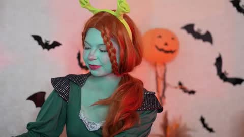 Snapshot of stela_vanila chatting on October 27, 2025, 12:58 am Stella online show from October 27, 2025, 12:58 am