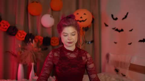 Snapshot of stela_vanila chatting on October 29, 2025, 12:24 am Stella online show from October 29, 2025, 12:24 am