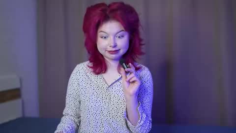 Snapshot of stela_vanila chatting on November 11, 2025, 12:21 am Stella online show from November 11, 2025, 12:21 am