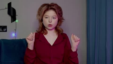 Stella online show from December 20, 2025, 8:38 pm