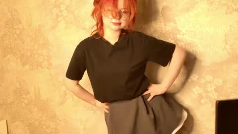 Snapshot of stela_vanila chatting on May 27, 2026, 1:57 am Stella online show from May 27, 2026, 1:57 am