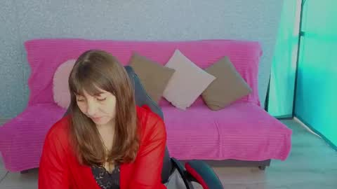 Stela online show from May 31, 2026, 9:38 am