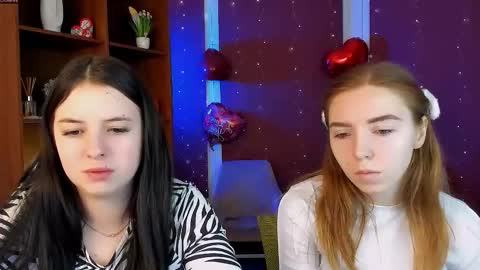 stella_flower online show from February 10, 2026, 6:17 am