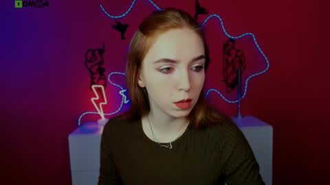 stella_flower online show from April 27, 2026, 5:05 am