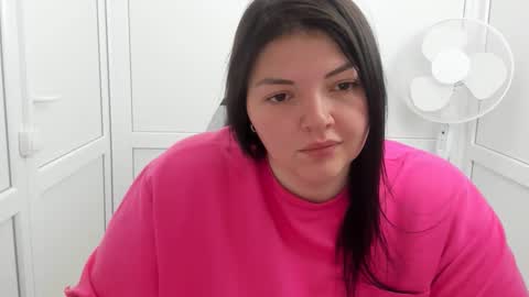 Snapshot of stella_la_ chatting on May 28, 2026, 6:32 am Stella online show from May 28, 2026, 6:32 am