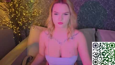 stella_morgan online show from May 25, 2026, 8:53 am