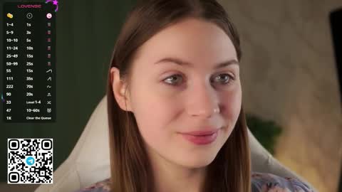 Stella online show from November 30, 2025, 12:09 pm