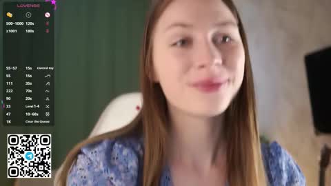 Stella online show from March 3, 2026, 11:16 am