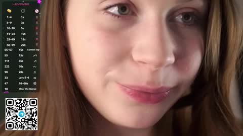 Stella online show from March 11, 2026, 11:38 am