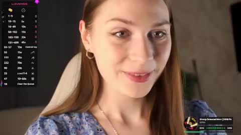 Snapshot of stella_of_steel chatting on June 18, 2026, 12:42 pm Stella online show from June 18, 2026, 12:42 pm