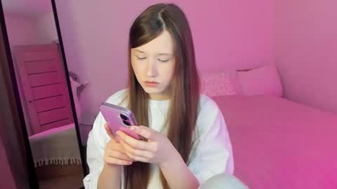 Snapshot of stella_sunny chatting on February 26, 2025, 7:05 pm stella_sunny online show from February 26, 2025, 7:05 pm