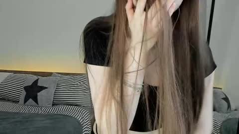 stella_sunny online show from June 2, 2026, 10:45 pm