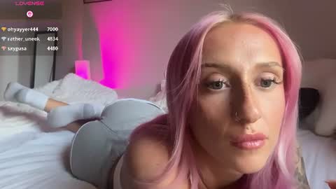stellacorbet online show from June 29, 2026, 9:48 pm