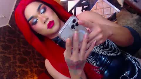 Snapshot of stellagrayts chatting on December 14, 2024, 2:10 pm CALL ME STELLA online show from December 14, 2024, 2:10 pm