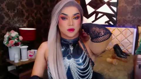 Snapshot of stellagrayts chatting on January 1, 2025, 7:41 am CALL ME STELLA online show from January 1, 2025, 7:41 am