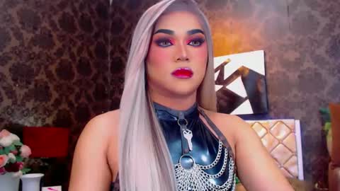 Snapshot of stellagrayts chatting on January 23, 2025, 9:39 am CALL ME STELLA online show from January 23, 2025, 9:39 am