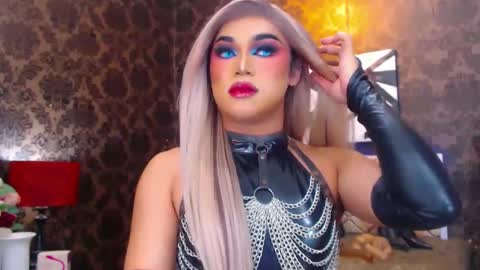 Snapshot of stellagrayts chatting on February 14, 2025, 9:56 am CALL ME STELLA online show from February 14, 2025, 9:56 am