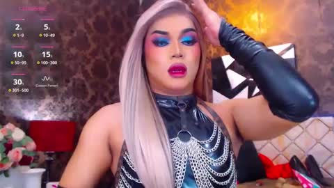 Snapshot of stellagrayts chatting on February 18, 2025, 9:54 am CALL ME STELLA online show from February 18, 2025, 9:54 am