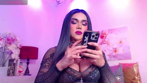 CALL ME STELLA online show from February 18, 2026, 4:30 am