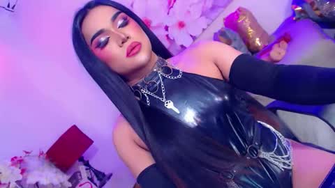 CALL ME STELLA online show from April 29, 2026, 7:56 am