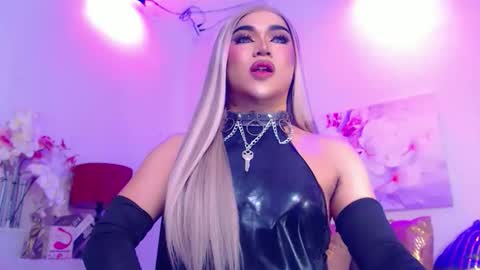 CALL ME STELLA online show from May 1, 2026, 6:18 am