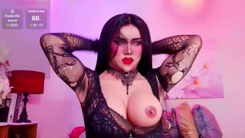 CALL ME STELLA online show from June 9, 2026, 7:42 am