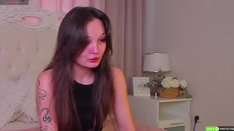Snapshot of stellagregory chatting on June 23, 2026, 3:37 am Stella online show from June 23, 2026, 3:37 am
