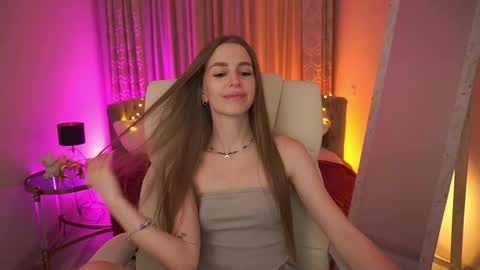 Snapshot of stellahoneywell chatting on May 3, 2026, 8:15 pm stellahoneywell online show from May 3, 2026, 8:15 pm
