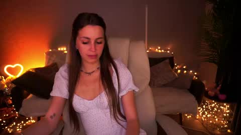 Snapshot of stellahoneywell chatting on May 11, 2026, 1:17 pm stellahoneywell online show from May 11, 2026, 1:17 pm